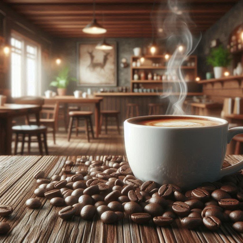 Il caffè attraverso gli occhi di un barista: come scegliere i chicchi migliori per una bevanda perfetta