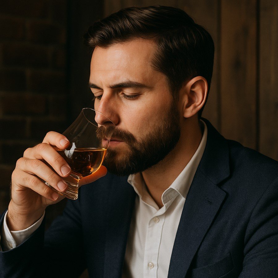 Come bere correttamente il whisky?