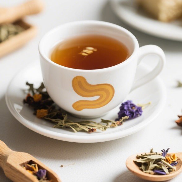 Qual è il tè più salutare per lo stomaco?